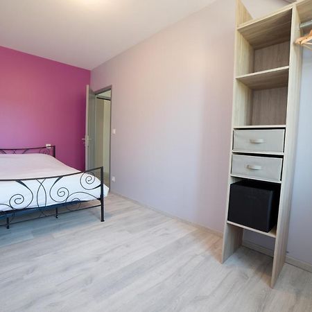Appart Hotel De La Souleuvre Le Bény-Bocage Екстериор снимка