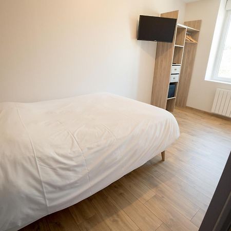 Appart Hotel De La Souleuvre Le Bény-Bocage Стая снимка