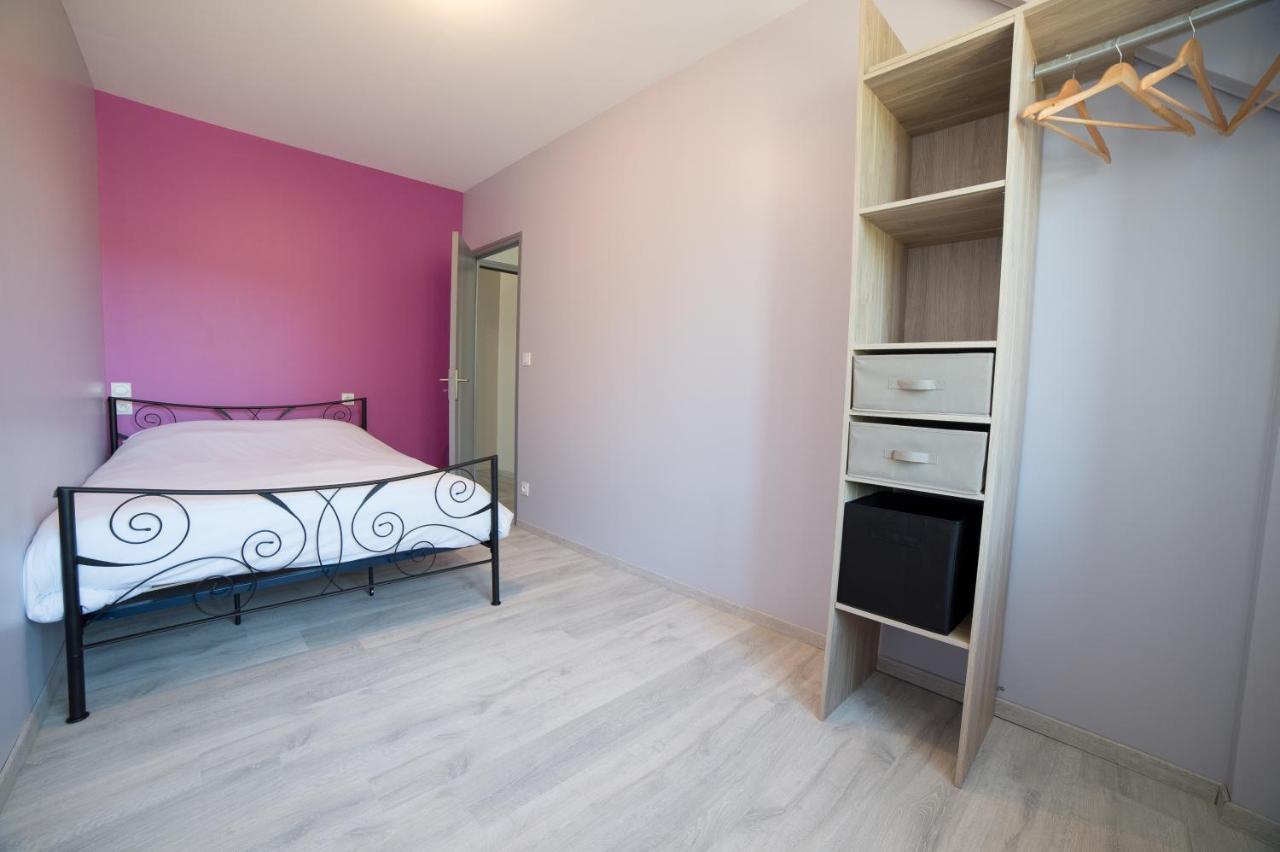 Appart Hotel De La Souleuvre Le Bény-Bocage Екстериор снимка