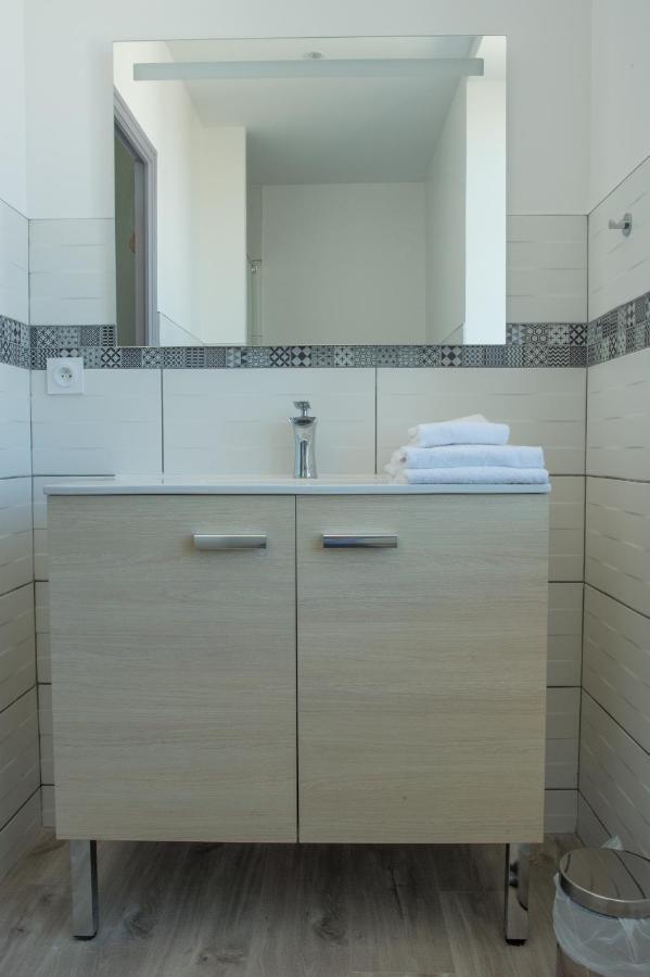 Appart Hotel De La Souleuvre Le Bény-Bocage Екстериор снимка