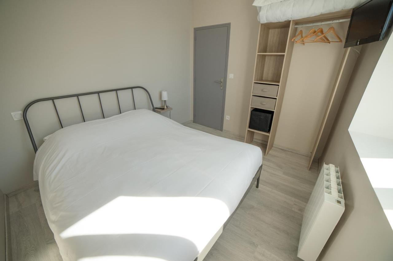 Appart Hotel De La Souleuvre Le Bény-Bocage Екстериор снимка