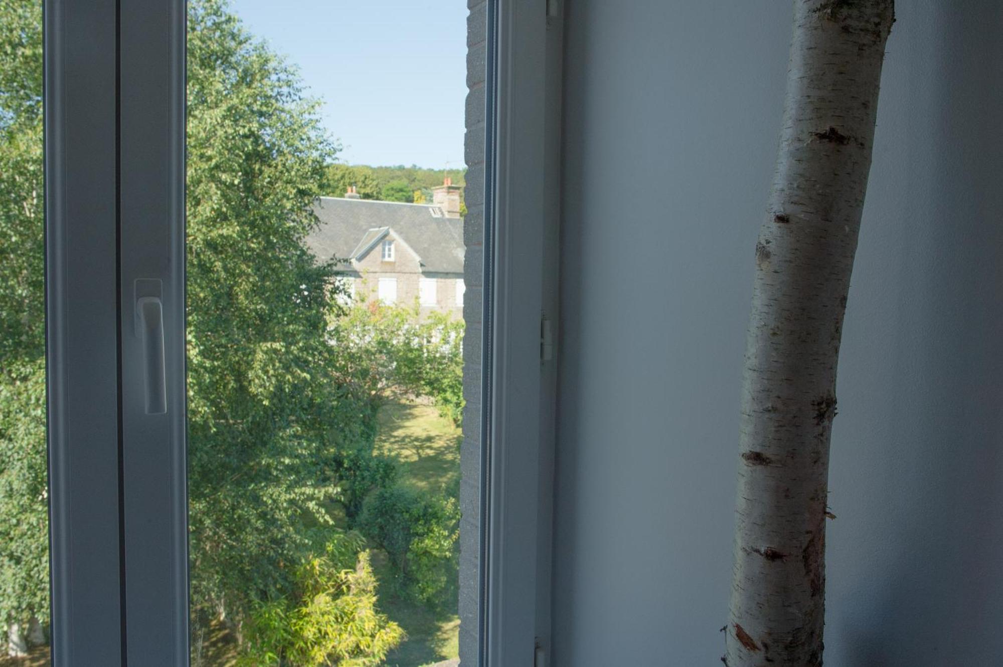 Appart Hotel De La Souleuvre Le Bény-Bocage Стая снимка
