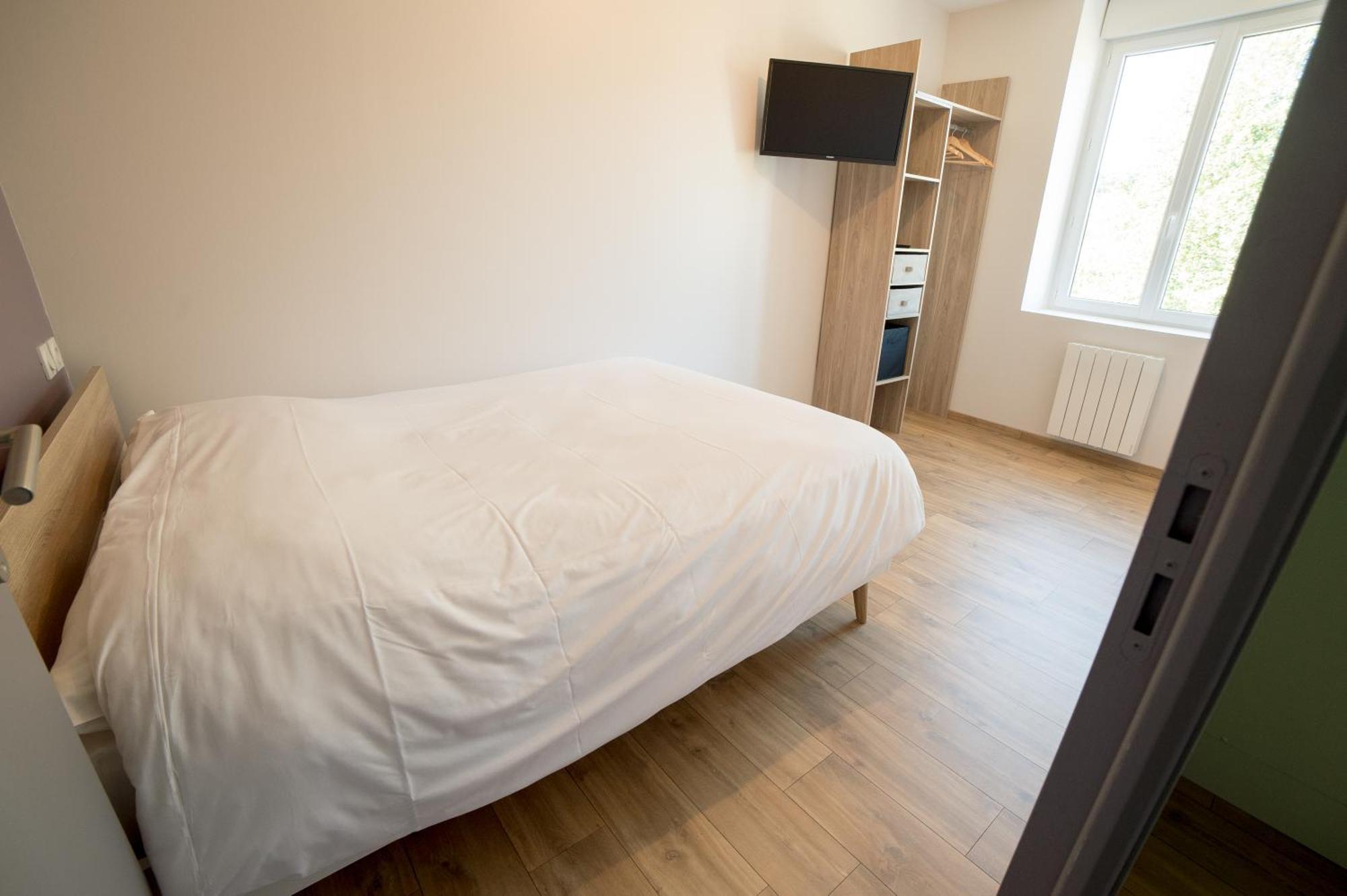 Appart Hotel De La Souleuvre Le Bény-Bocage Стая снимка