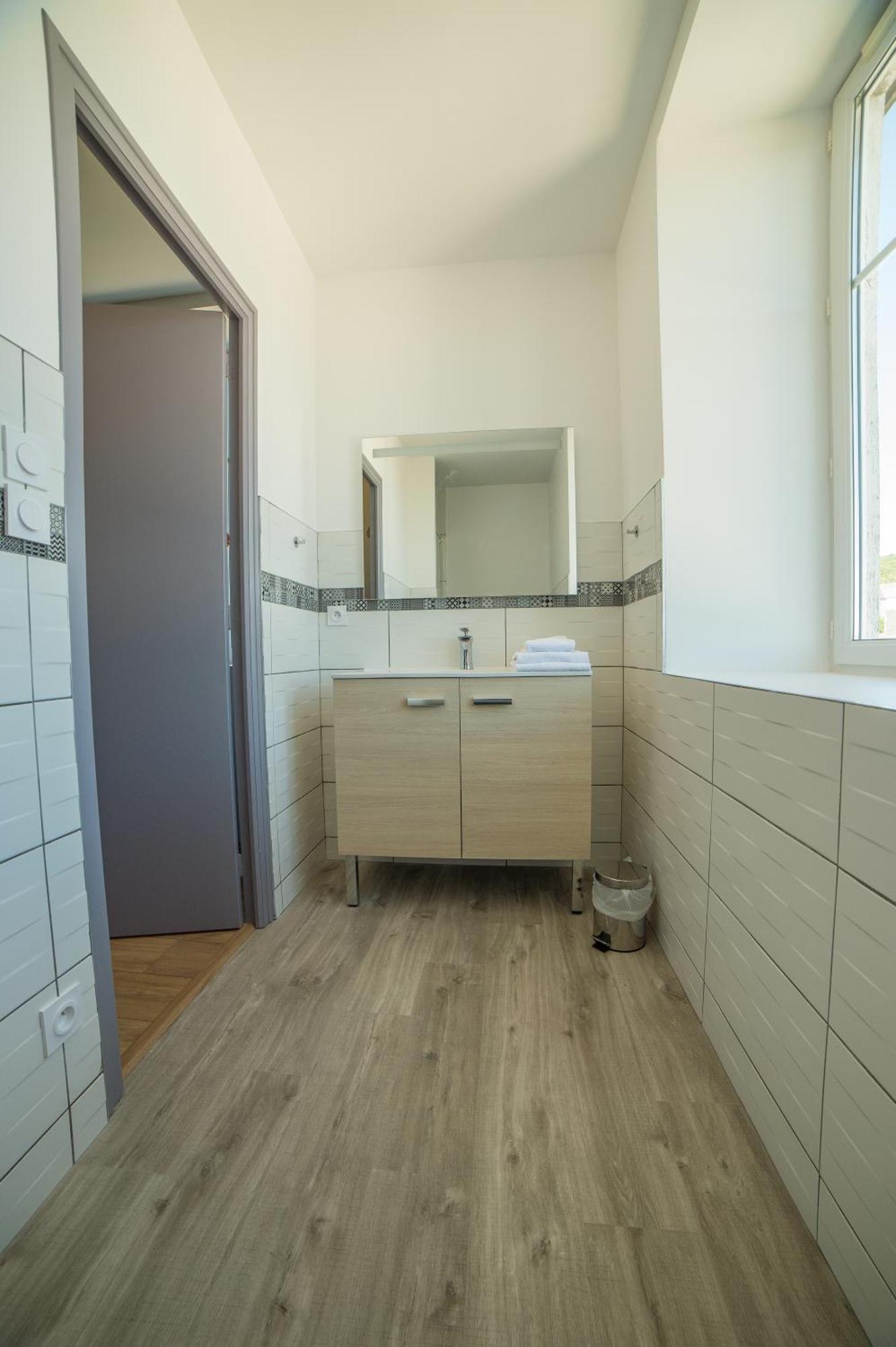 Appart Hotel De La Souleuvre Le Bény-Bocage Стая снимка